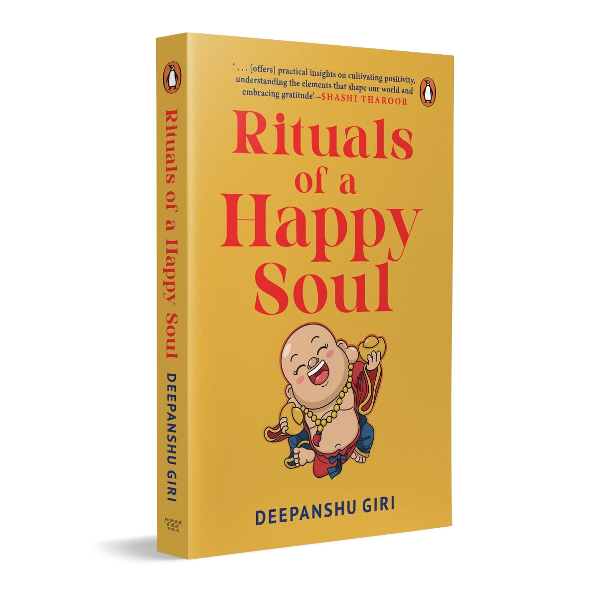 Rituals of Happy Soul
