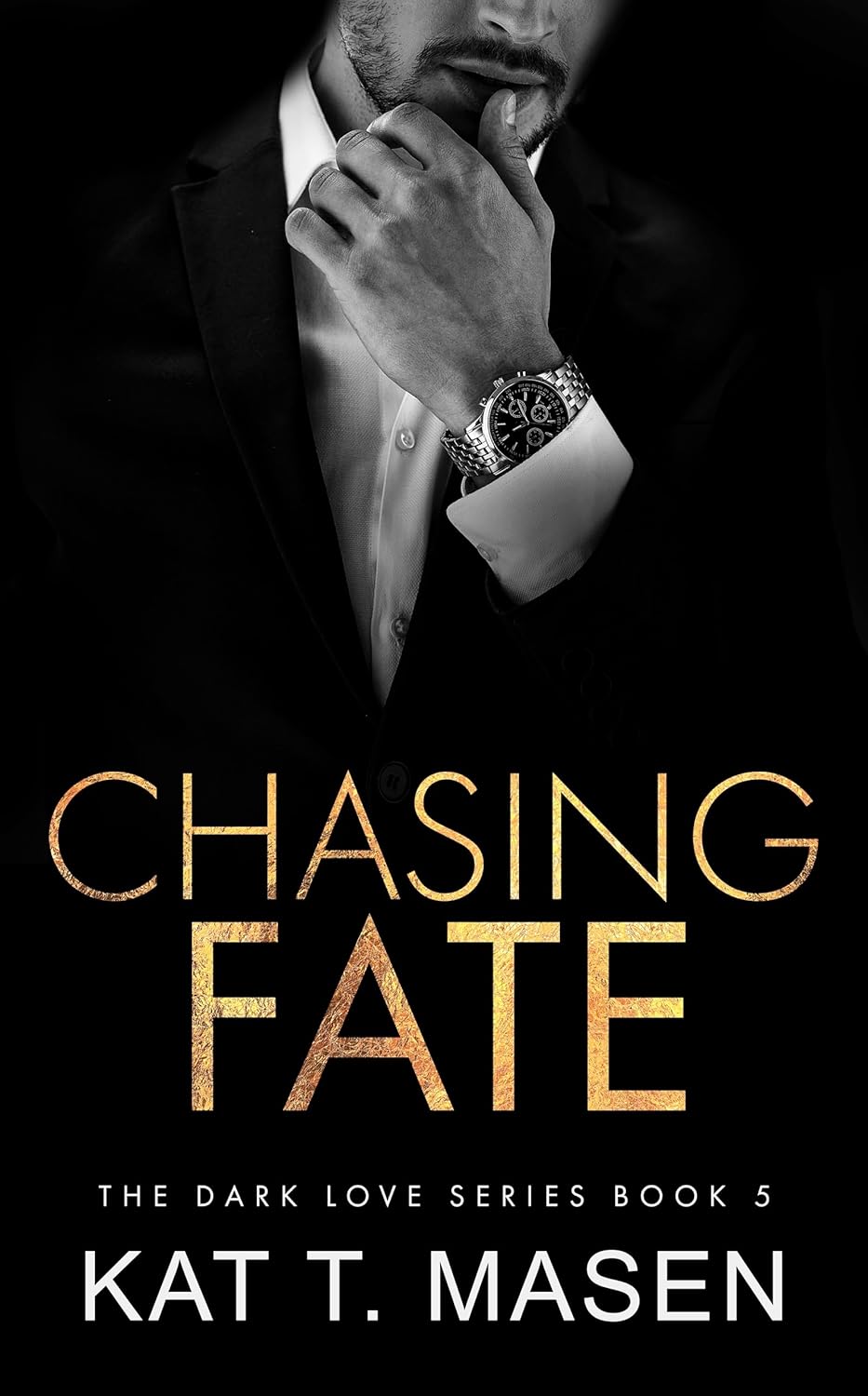 Chasing Fate: An Enemies-to-Lovers Romance