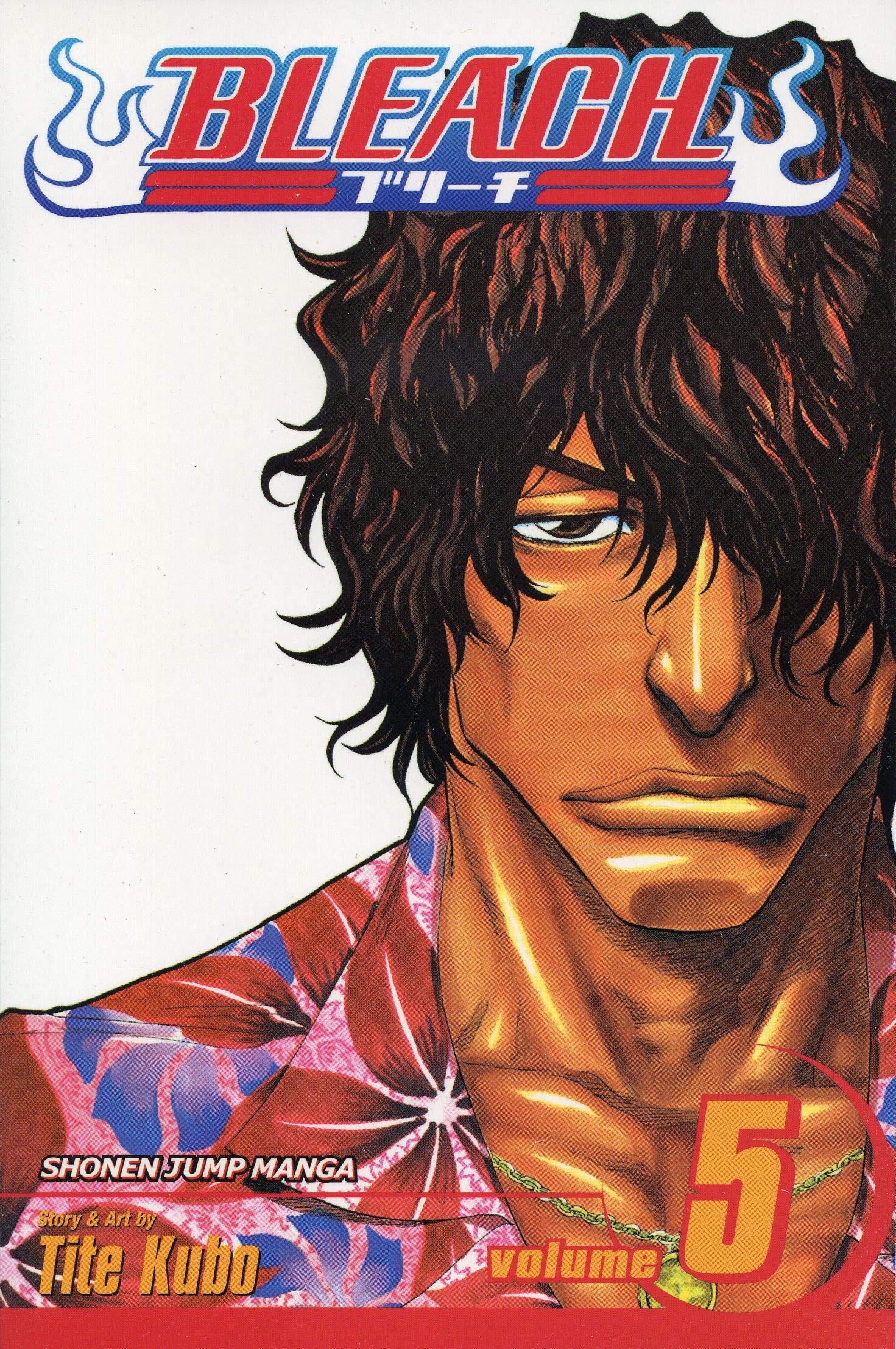 Bleach Vol. 1-21 with Exclusive Bleach Theme Bookmarks