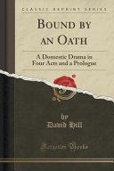 Bound by an Oath