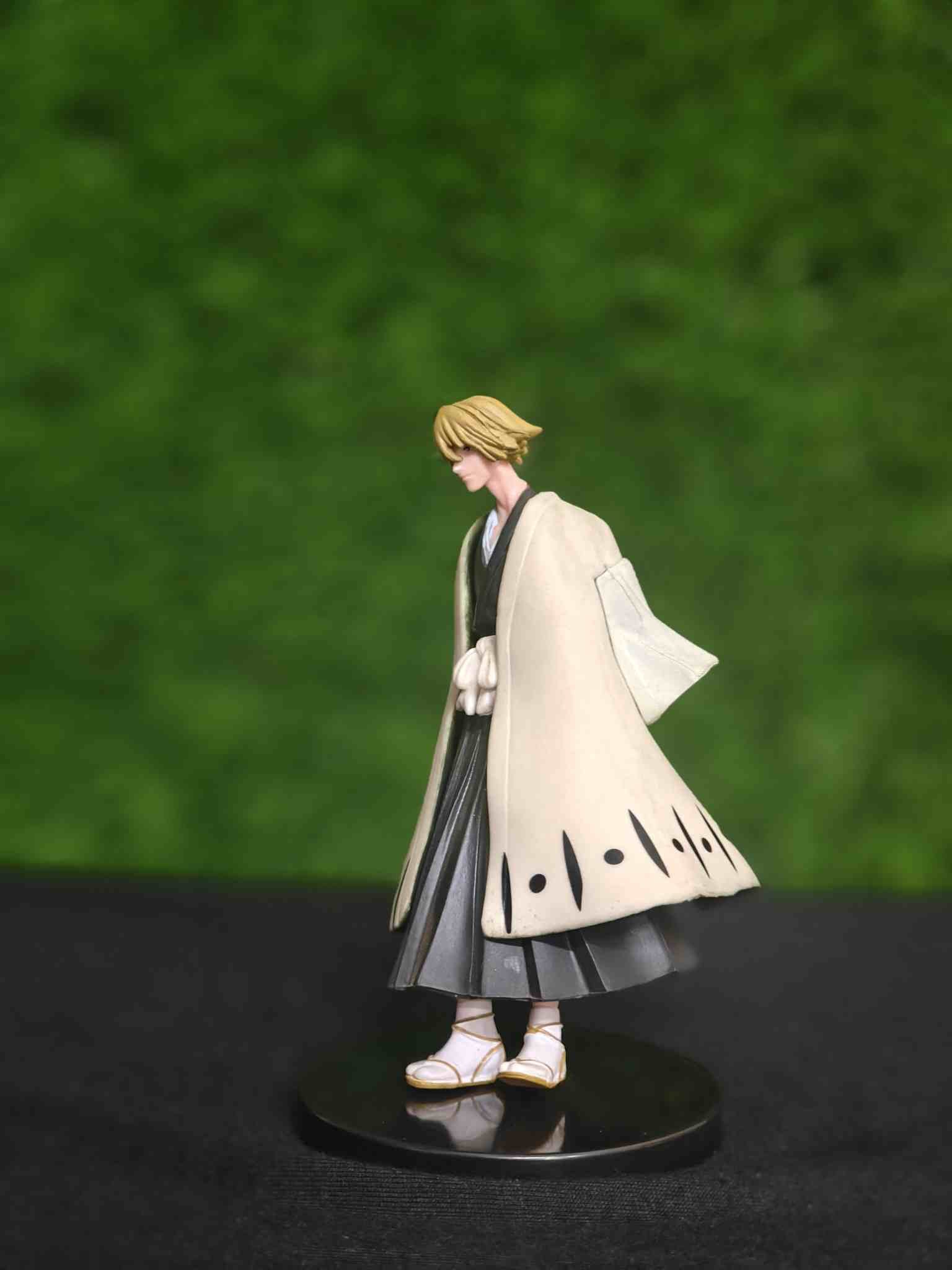 Bleach: Shinji Hirako - Action Figure