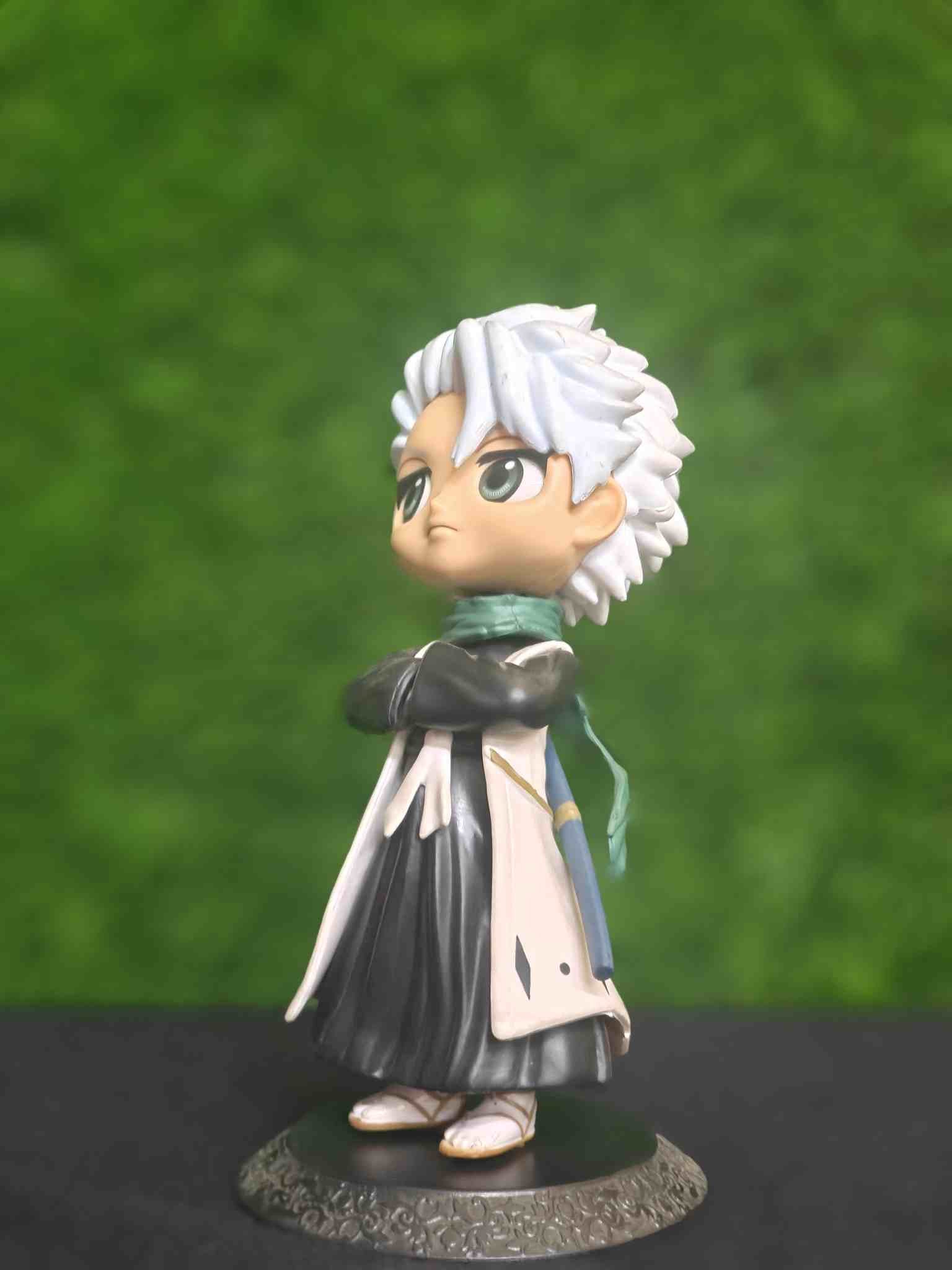 Bleach: Hitsugaya Toshiro Chibi - Action Figure