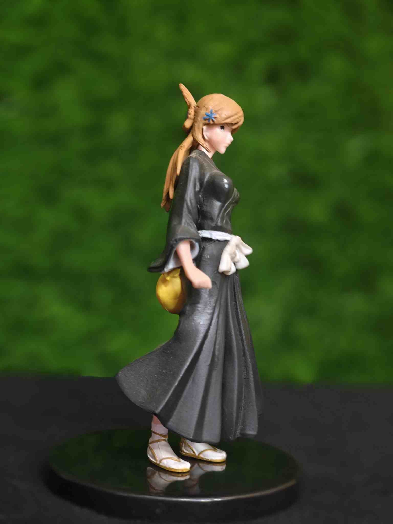 Bleach: Rukia Kuchiki - Action Figure