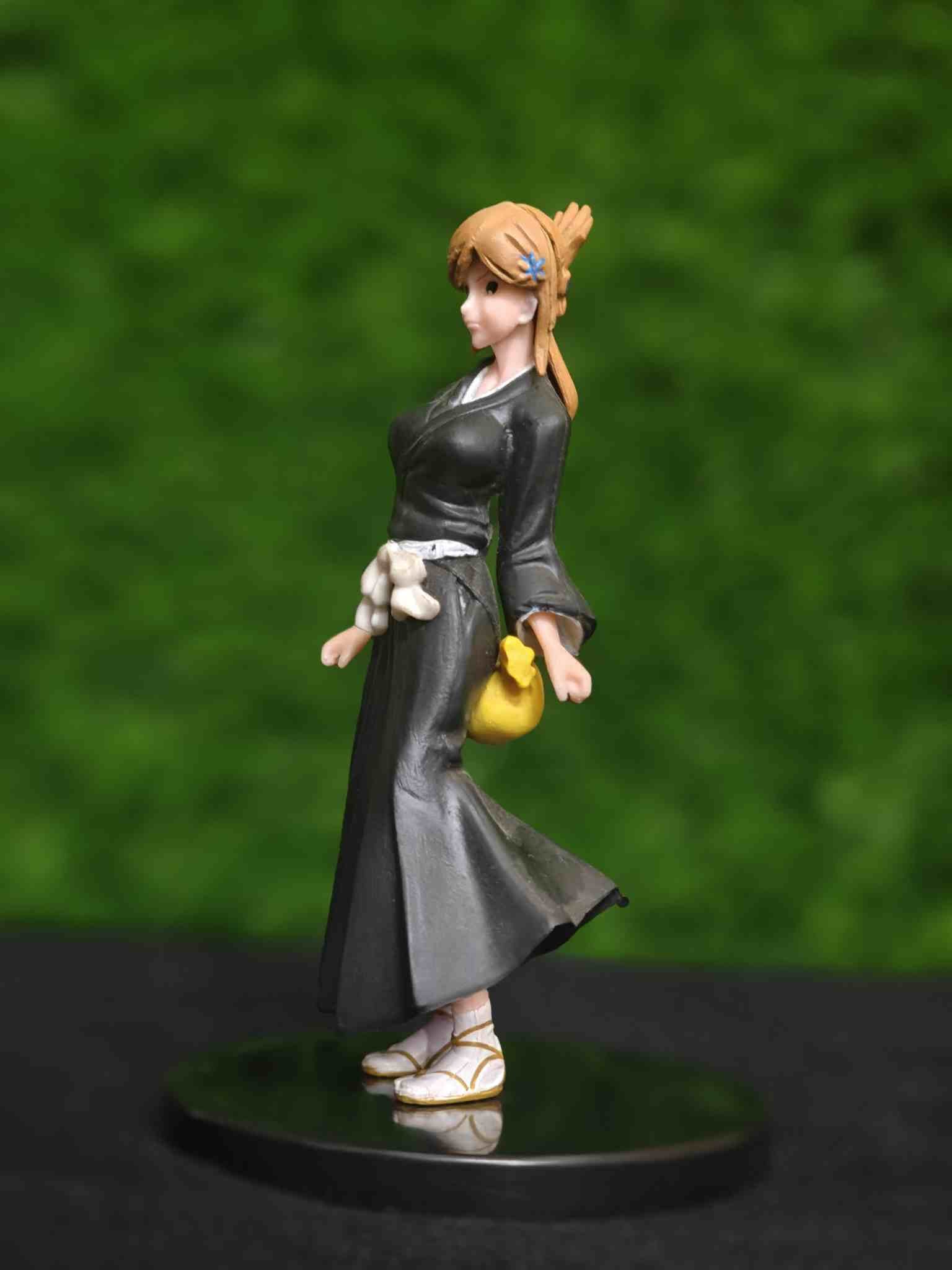 Bleach: Rukia Kuchiki - Action Figure