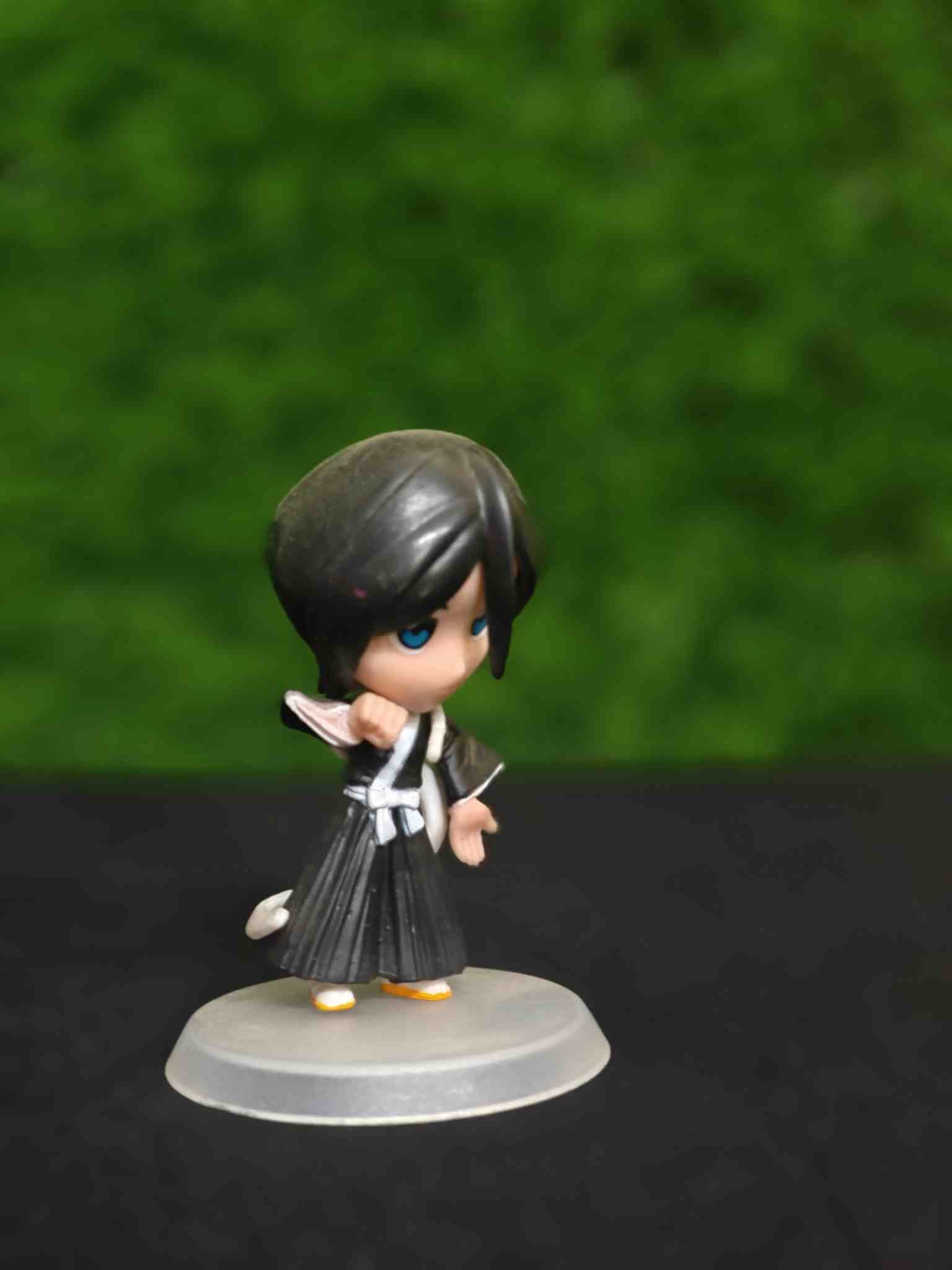 Bleach: Rukia Kuchiki Chibi - Action Figure