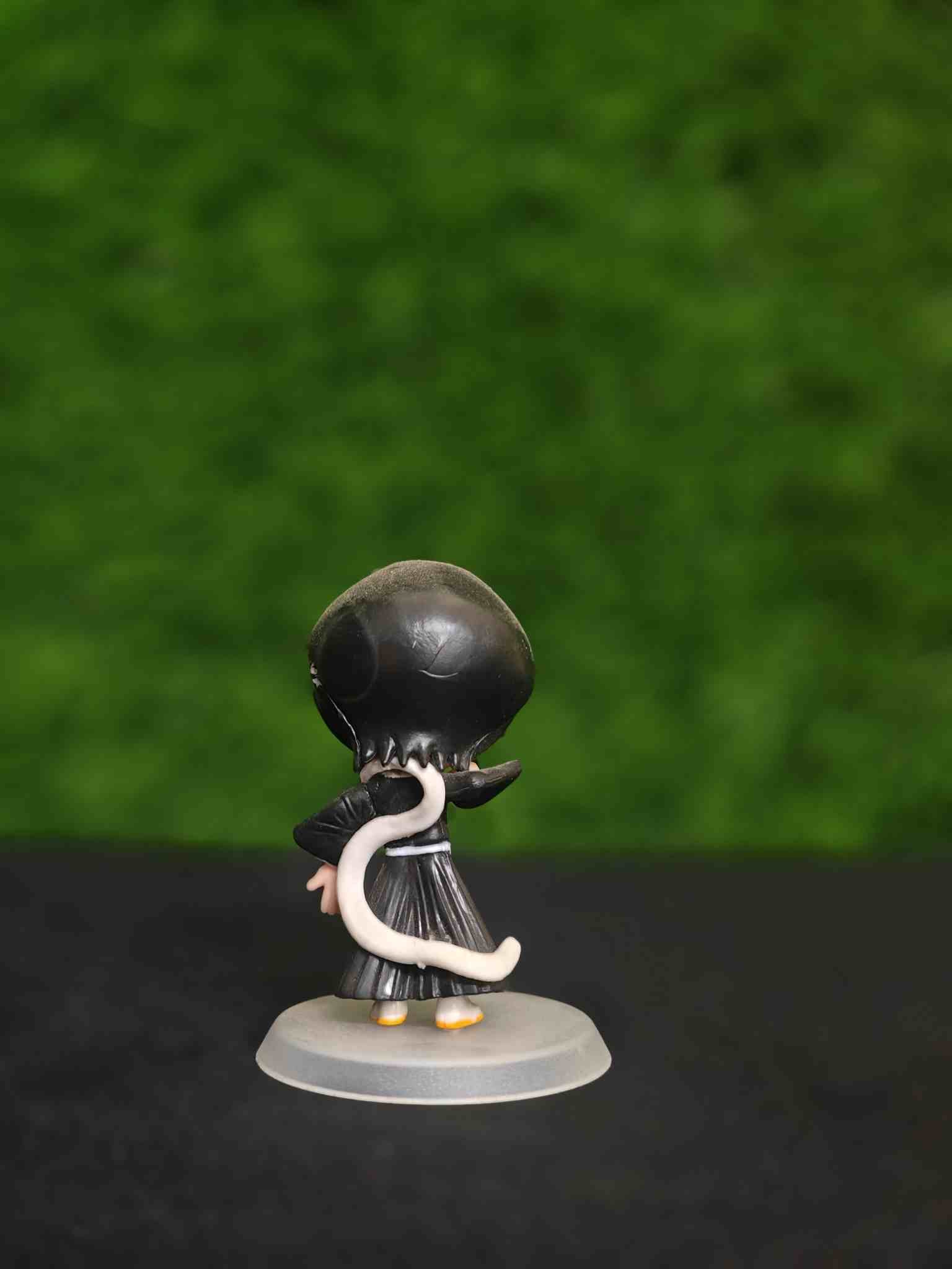 Bleach: Rukia Kuchiki Chibi - Action Figure