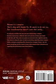 Call Of The Night Vol. 5 by Kotoyama