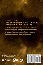 Call Of The Night Vol. 8 by Kotoyama