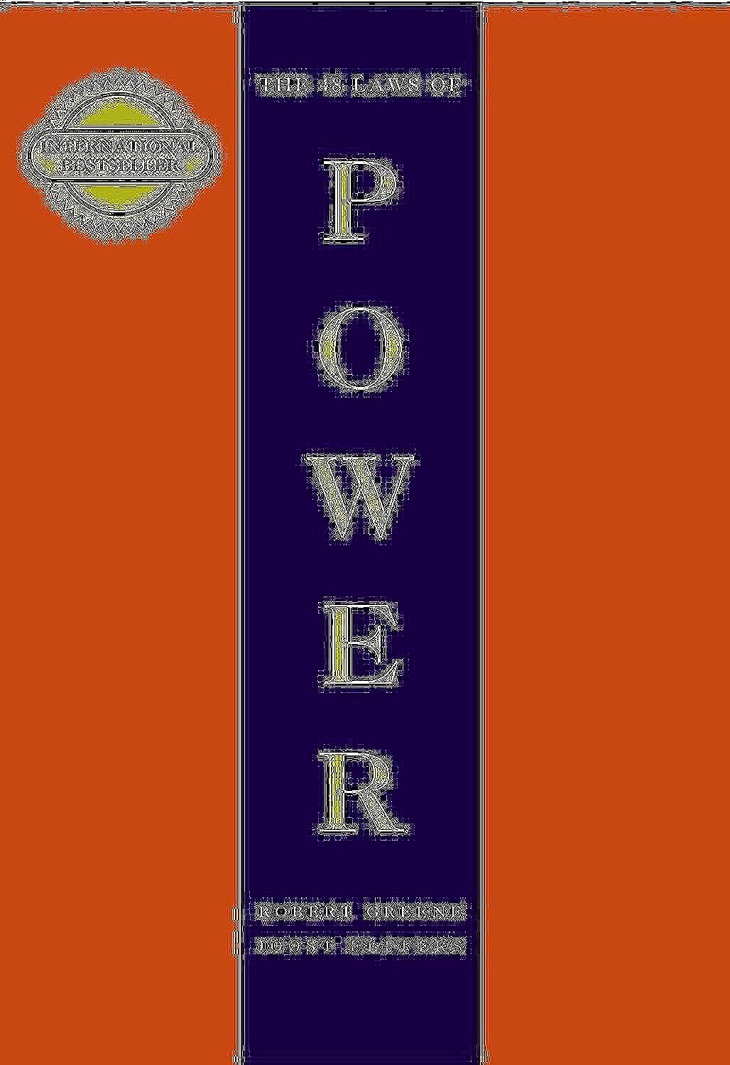 Robert Greene Special