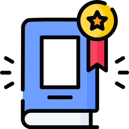 Selp-Help Book