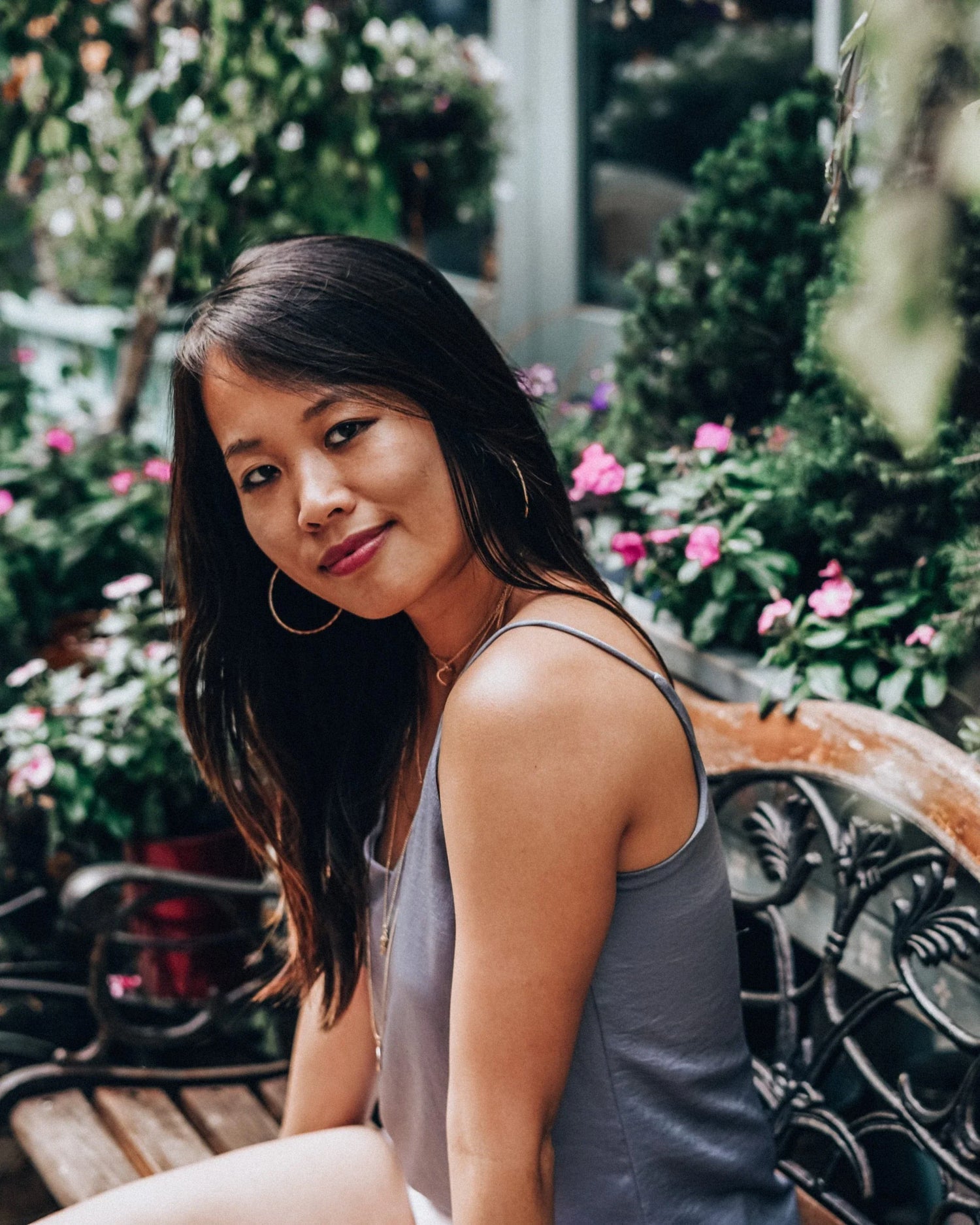 Ana Huang books