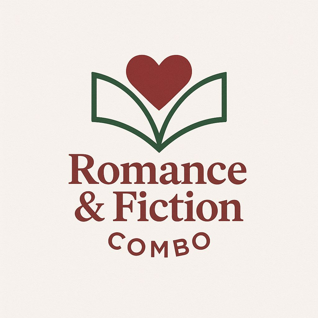 Fiction & Romance Combos🔥