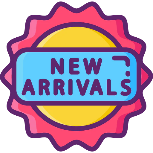 New Arrivals