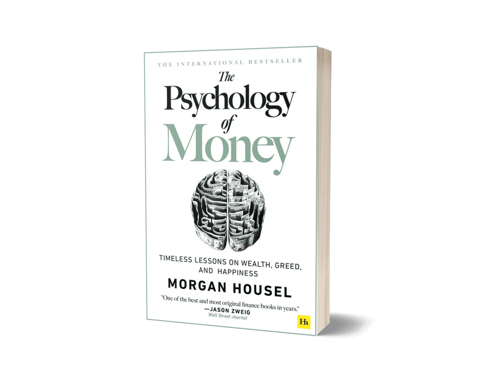 5 Books You Need to Master Your Money (Ankur Warikoo’s Recommendations)
