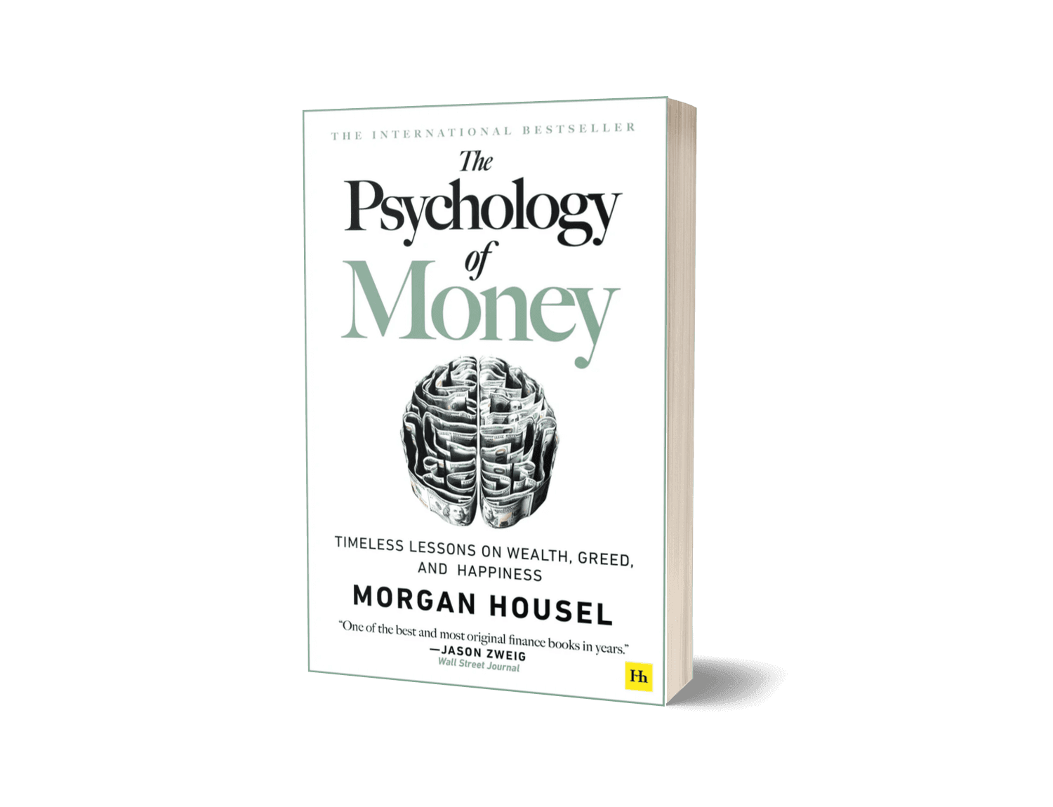 5 Books You Need to Master Your Money (Ankur Warikoo’s Recommendations)