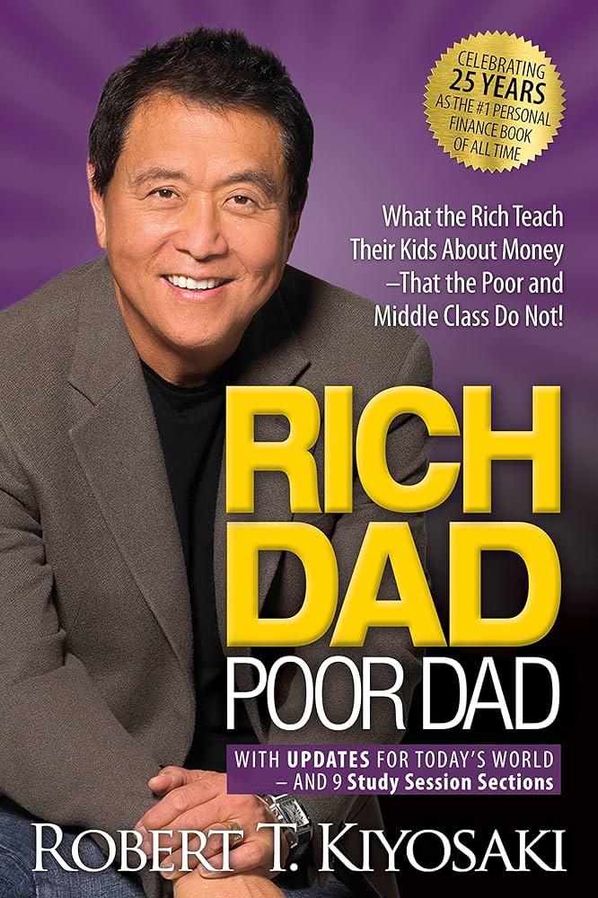 5 Books You Need to Master Your Money (Ankur Warikoo’s Recommendations)