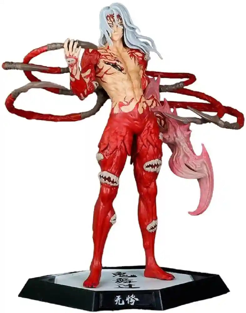 Demon Slayer: Muzan Kitbutsuji - 30cm Action Figure