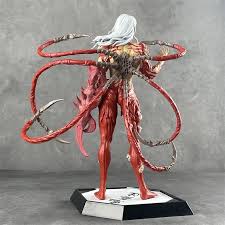 Demon Slayer: Muzan Kitbutsuji - 30cm Action Figure