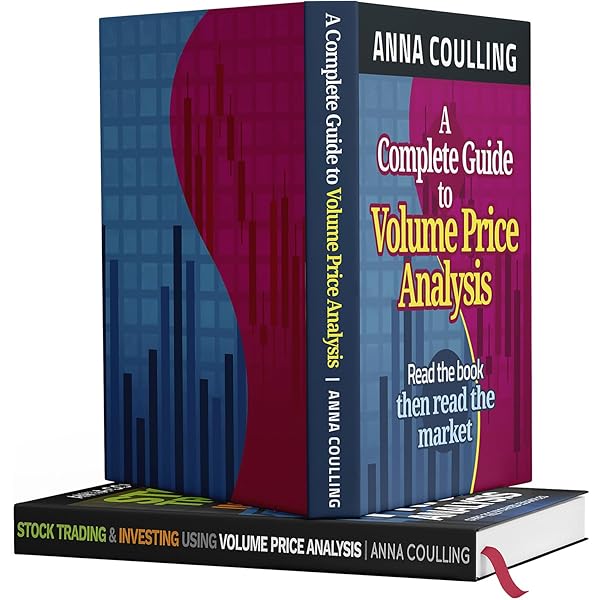 A Complete Guide To Volume Price Analysis