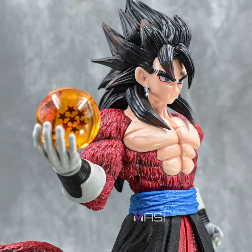 Dragon Ball Z: Vegito With Ball 30cm - Action Figure