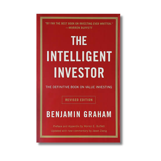 5 Books You Need to Master Your Money (Ankur Warikoo’s Recommendations)