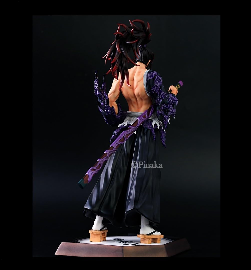 Demon Slayer: Kokushibo 30cm - Action Figure