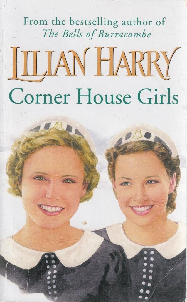 Corner House Girls