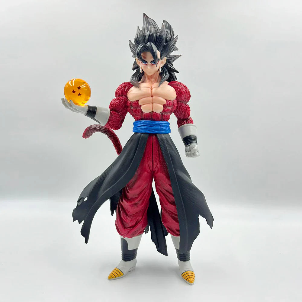 Dragon Ball Z: Vegito With Ball 30cm - Action Figure