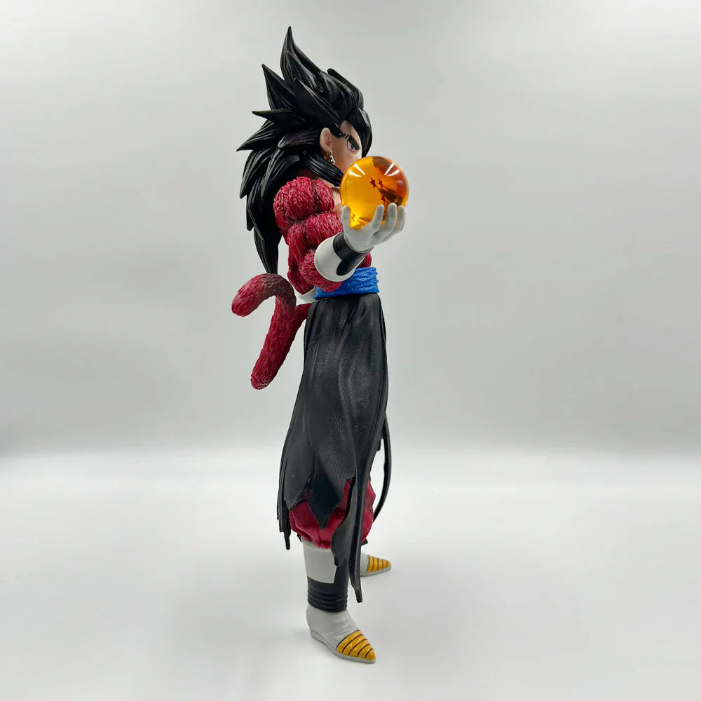 Dragon Ball Z: Vegito With Ball 30cm - Action Figure
