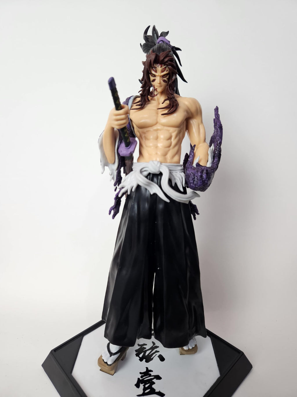 Demon Slayer: Kokushibo 30cm - Action Figure