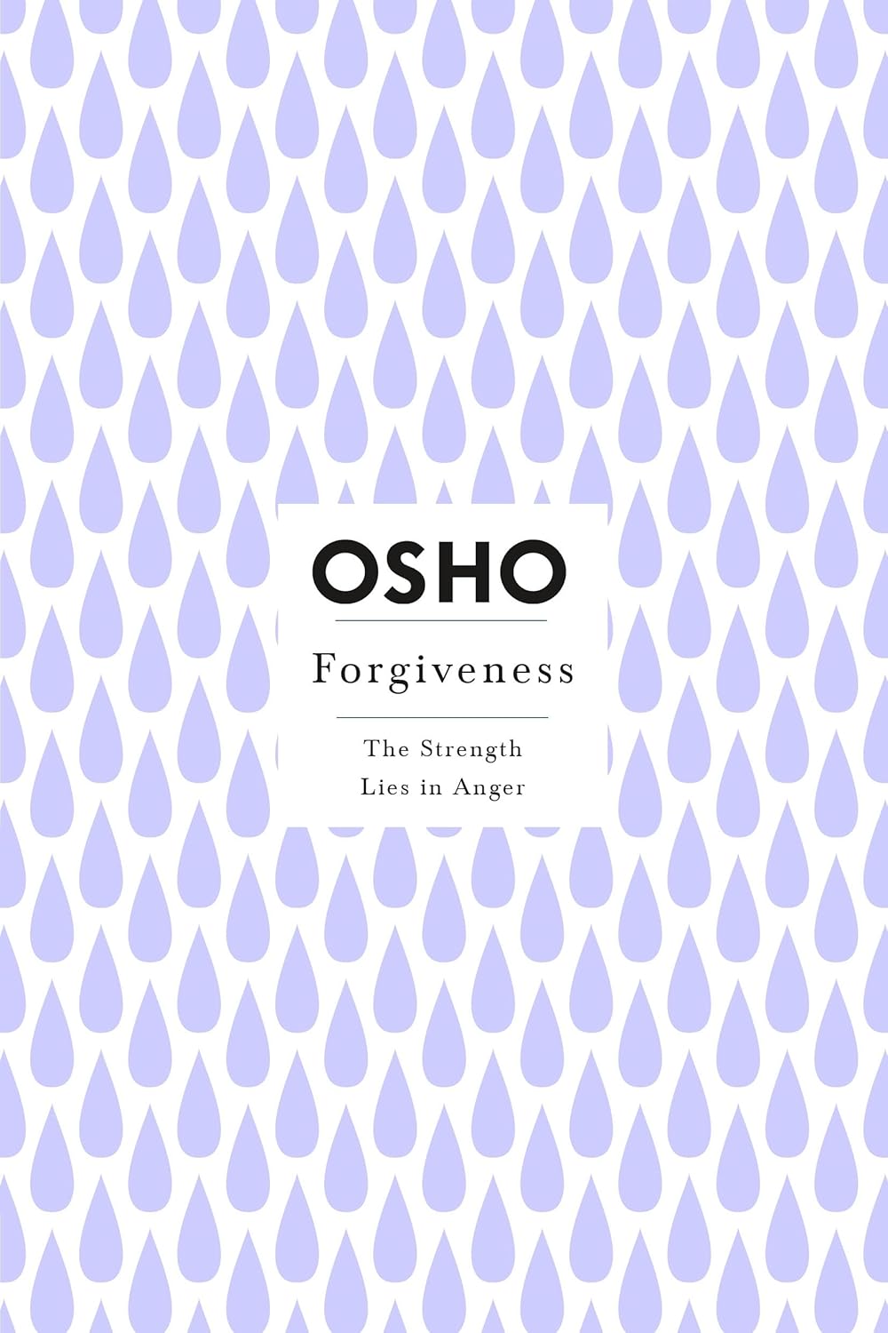 Forgiveness by Osho