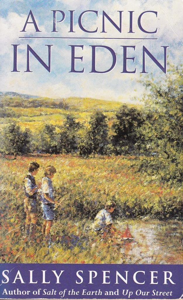 A Picnic in Eden