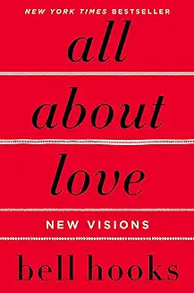 ALL ABOUT LOVE