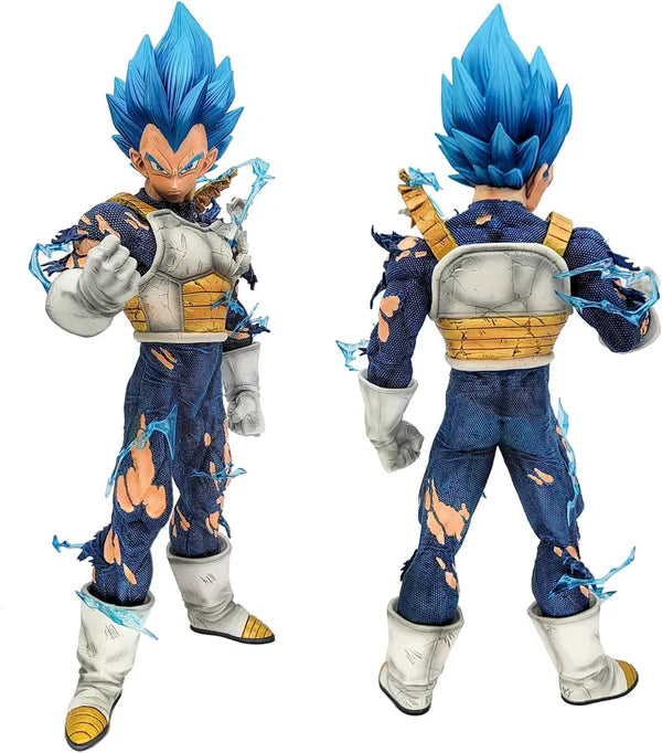 Dragon Ball Z: Battle Vegeta Premium - 45cm Action Figure