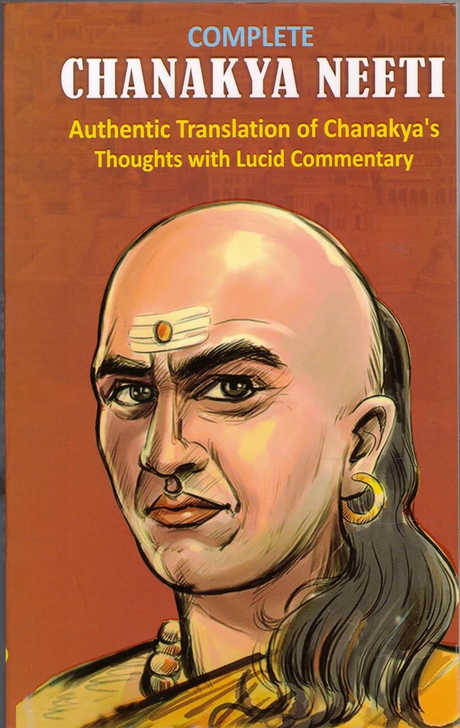Complete Chanakya Neeti in English