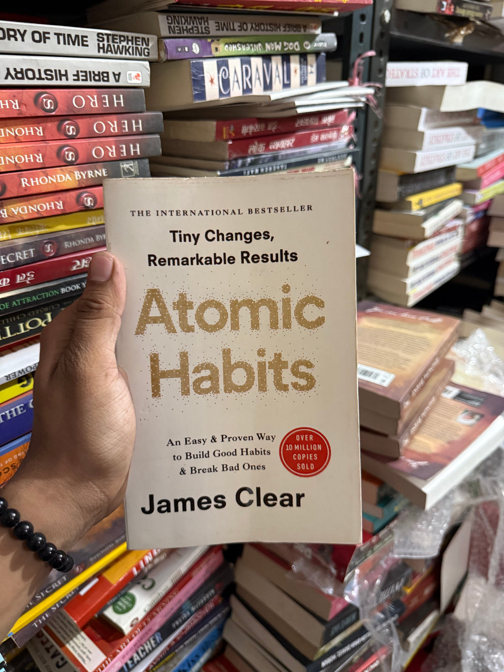 Combo Of 5 Books Must Reads Books