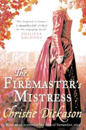 Fire Masters Mistress
