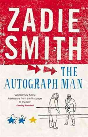 Autograph Man