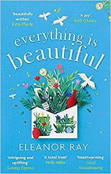 EVERYTHING IS BEAUTIFUL