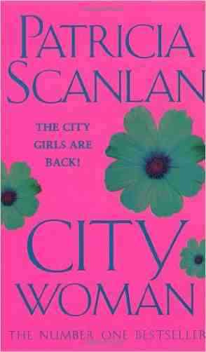 City Woman