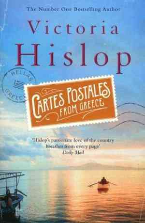 Cartes Postales from Greece: The runaway Sunday Times bestseller