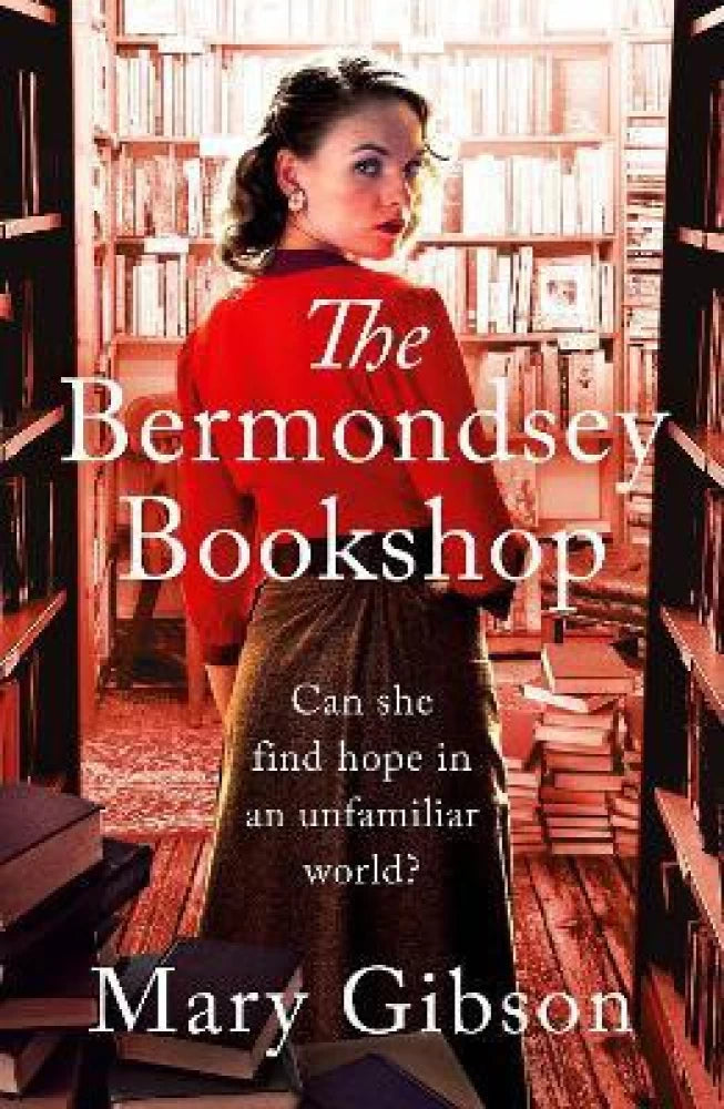 The Bermondsey Bookshop