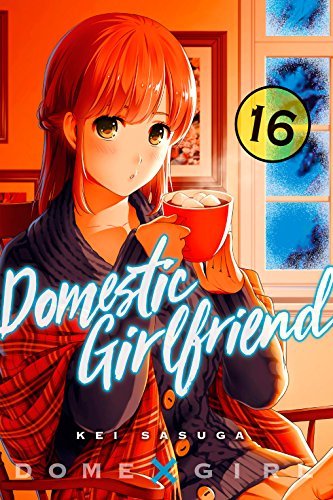 Domestic Girlfriend Vol. 1-20
