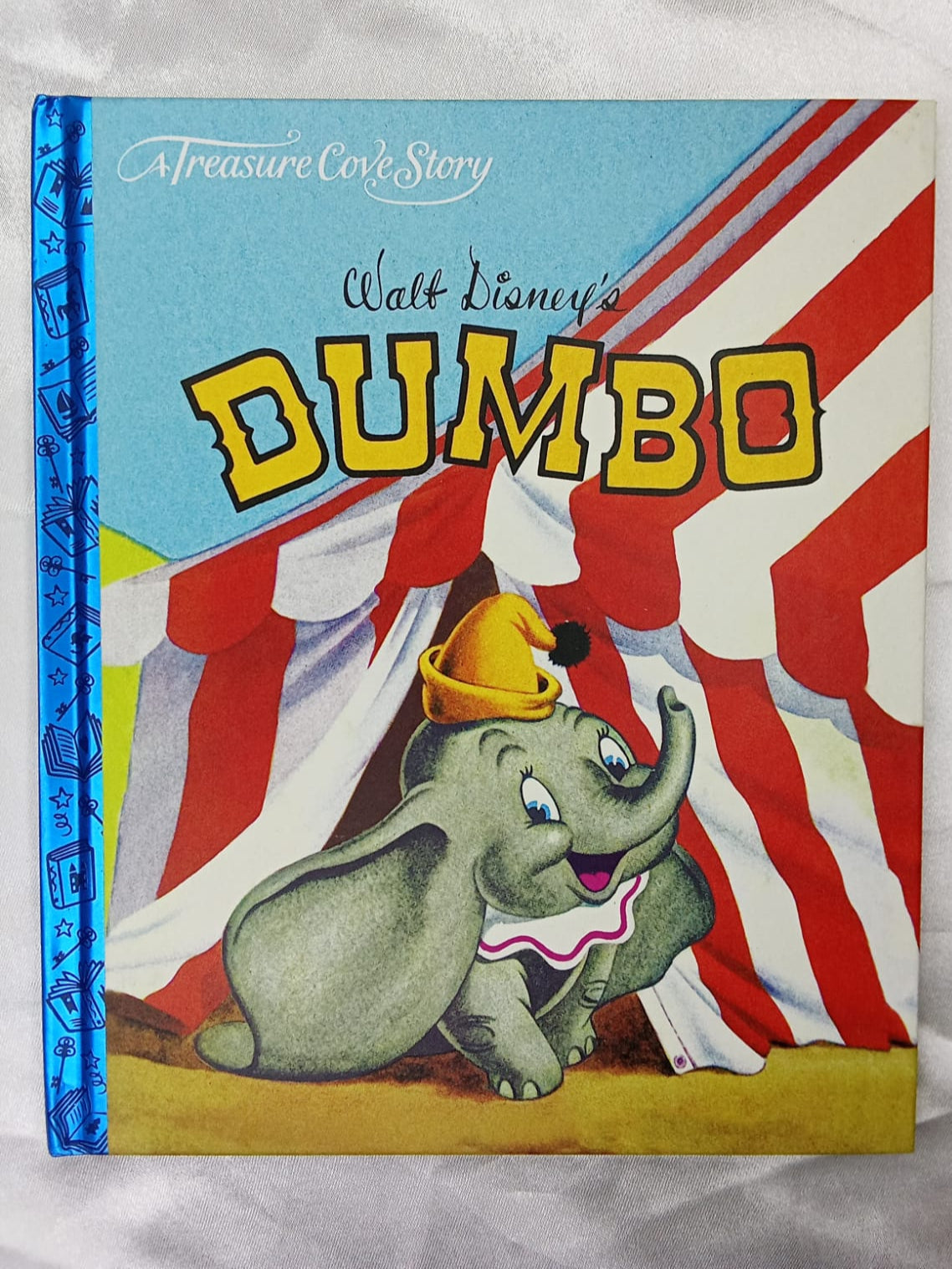 DUMBO