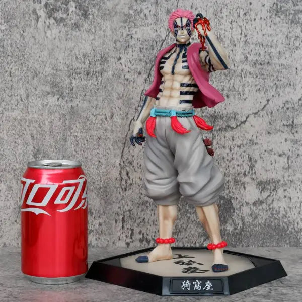 Demon Slayer: Akaza Demon - 30cm Action Figure