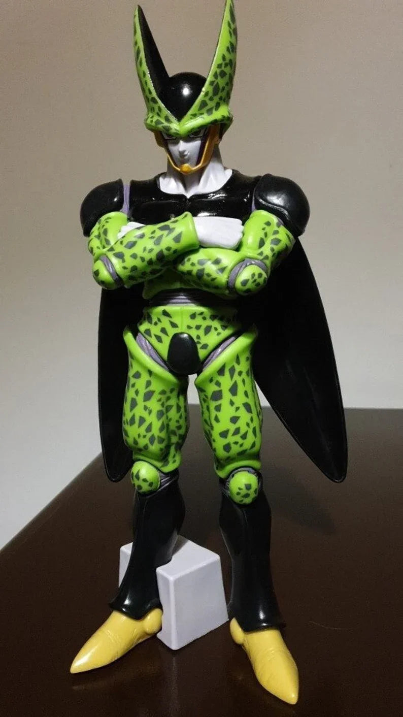 DBZ : Cell - Action Figure