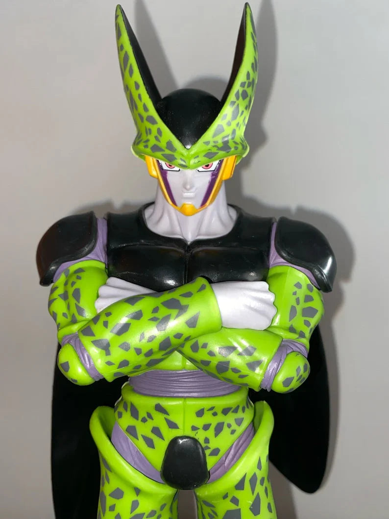 DBZ : Cell - Action Figure