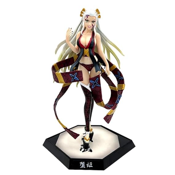 Demon Slayer: Daki Demon - 30cm Action Figure