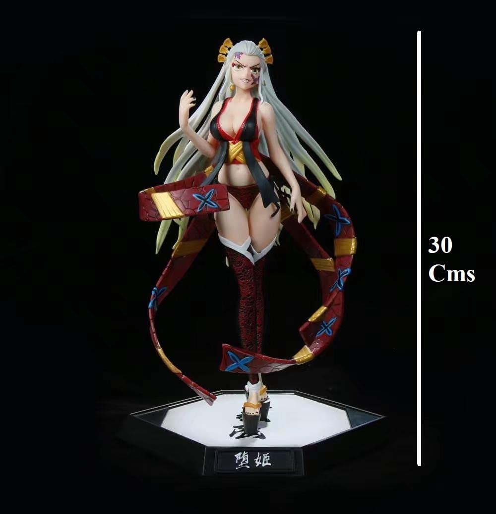 Demon Slayer: Daki Demon - 30cm Action Figure