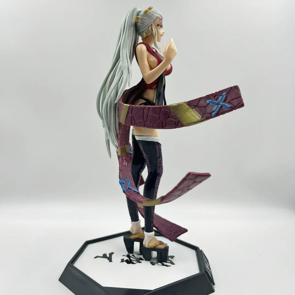 Demon Slayer: Daki Demon - 30cm Action Figure